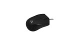 MOUSE USB COM FIO C3 TECH MS-27 PRETO