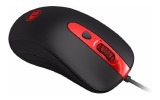 MOUSE USB COM FIO GAMER REDRAGON GERBERUS 7200DPI M703