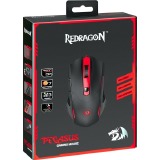 MOUSE USB COM FIO GAMER REDRAGON PEGASUS 7200DPI M705