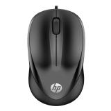 MOUSE USB COM FIO HP WIRED 1000