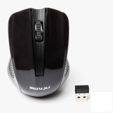 MOUSE  WIRELESS 2.4 BOVJU