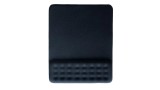 MOUSEPAD COM APOIO GEL MULTILASER PRETO AC365