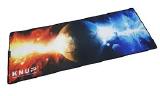 MOUSEPAD GAMER KNUP KP-S08 30 X 80CM