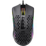 MOUSE REDRAGON STORM ELITE M988-RGB ÓPTICO USB