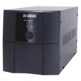 NOBREAK 1200VA NHS COMPACT PLUS 4 ENT.BIVOLT S.120V OU CONF 220V BAT 2X7AH 8 TOMADAS