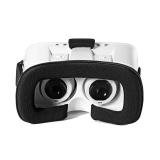 OCULOS REALIDADE VIRTUAL COM CONTROLE REMOTO VR BOX VR-02