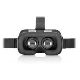 OCULOS REALIDADE VIRTUAL VR BOX MULTILASER JS080