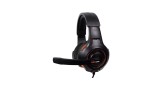 FONE DE OUVIDO HEADSET GAMER GORKY PRETO XBOX ONE/ PS4 / PC / PLAY4 OEX HS413