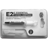 PASTA TERMICA COOLER MASTER RG-ICE2-TA15-R1 IC ESSENTIAL E2 SILVER 1.5ML