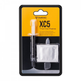 PASTA TERMICA PRATA GAMDIAS XC5 4G