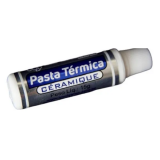 PASTA TERMICA  IMPLASTEC CERAMIQUE  15G