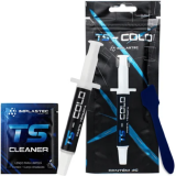 PASTA TERMICA IMPLASTEC TS COLD 4G