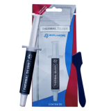 PASTA TERMICA THERMAL SILVER SERINGA 2G IMPLASTEC