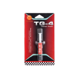 PASTA TERMICA THERMALTAKE TG-4 PRATA 1.5G