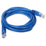 PATCH CORD CAT 6  2.5 MTS SOHO PLUS FURUKAWA