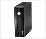 MINI PC COMPUTADOR ELGIN NEWERA E3 NANO N2 INTEL CELERON 4GB SSD 120GB