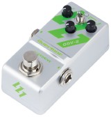 PEDAL OVERTONE ODV-2 OVERDRIVE PARA GUITARRA