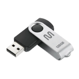 PEN DRIVE 128GB MULTILASER PD591