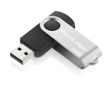 PEN DRIVE 128GB MULTILASER PD591