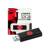 PEN DRIVE 32GB KINGSTON DT106