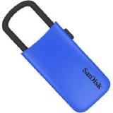 PEN DRIVE 32GB SANDISK 	 CRUZER DIAL AZUL