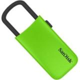 PEN DRIVE 32GB SANDISK CRUZER DIAL U VERDE SDCZ59-032G-B35G