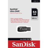 PEN DRIVE 64GB SANDISK 3.0 ULTRA SHIFT