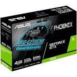 PLACA VIDEO  ASUS GTX 1650 128 BITS 4 GB DDR5 B07QQZT36M