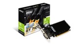 PLACA DE VIDEO 1GB GEFORCE MSI GT 710 64BITS DDR3 912-V809-3257