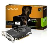 PLACA DE VIDEO 4GB GALAX GTX 1050TI OC DDR5 50IQH8DSQ3CC