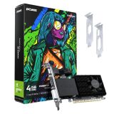 PLACA DE VIDEO 4GB NVIDIA PCYES GT730 DDR5 64 BIT PVGT730GB4PE