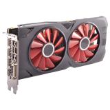 PLACA DE VÍDEO 8GB XFX RADEON RX 570 DDR5 RX-570P8DFD6