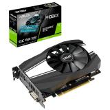 PLACA DE VIDEO 6GB ASUS NVIDIA GEFORCE GTX 1660 TI DDR6 PH-GTX1660TI-0