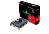 PLACA DE VIDEO 4GB SAPPHIRE PULSE RADEON RADEON RX 550 DDR5 128BITS