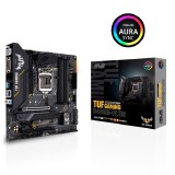 PLACA MAE 1200 ASUS B460M-PLUS GAMING TUF DDR4