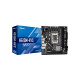 PLACA MÃE ASROCK H610M-HVS LGA 1700 DDR4 MATX