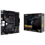 PLACA MAE ASUS B550M-PLUS TUF GAMING DDR4 AM4