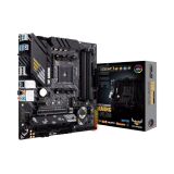 PLACA MÃE ASUS TUF GAMING B550M PLUS AM4 DDR4 HDMI DISPLAYPORT M.2 USB MATX