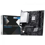 PLACA MÃE MSI PRO H610M-A H610 INTEL LGA 1700 M-ATX DDR4