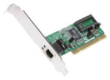 PLACA DE REDE PCI  10/100