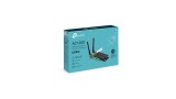 PLACA DE REDE PCI EXPRESS WIRELESS TP-LINK DUAL BAND 1200MBPS ARCHER T4E