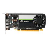 PLACA DE VIDEO QUADRO PNY NVIDIA T400 4GB DDR6 64 Bits