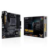 PLACA MÃE ASUS TUF GAMING B450M-PLUS II AMD AM4 mATX DDR4