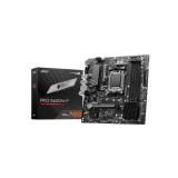 PLACA MAE AMD AM5 MSI B650M-P DDR5