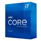 PROCESSADOR INTEL CORE I7-12700K 3.6GHz (TURBO 4.9GHz) 25MB CACHE LGA1700 12 GERACAO BX8071512700K