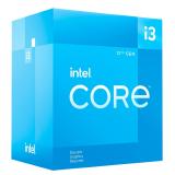 PROCESSADOR INTEL CORE I3 12100 12 GERAÇÃO 3.3GHZ CACHE 12MB LGA 1700 - BX8071512100