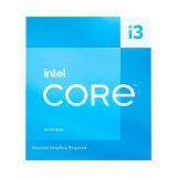 PROCESSADOR INTEL CORE I3 14100 14 GERAÇÃO 3.5 GHZ (4.7 GHZ TURBO) CACHE 12MB LGA 1700 - BX8071514100