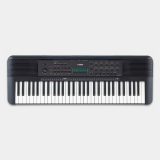 TECLADO MUSICAL YAMAHA PSR E273 PT