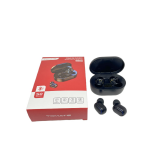 FONE OUVIDO TOMATE MTF-8809 BLUETOOTH PRETO