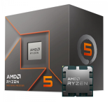 PROCESSADOR AMD RYZEN 8400F (AM5/6 CORES/12THREADS/4.7 GHZ/ 22MB CACHE/ SEM VÍDEO